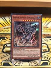 Yugioh Antiker