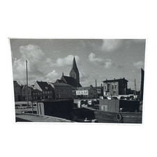 Postkarte barth - postkarte,