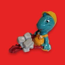 Ü-Ei Figur - Emil Emsig (Rad