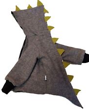 Wollwalk Wendejacke + Wollwalk Hose Drachenjacke Zipfeljacke Baby Kinder Handmad