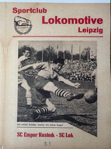Ddr oberliga lok - ddr,