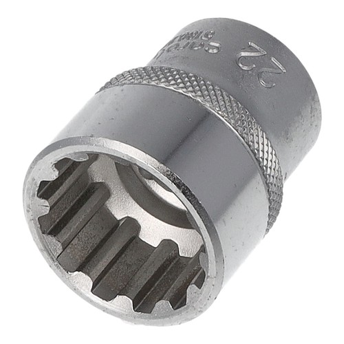 Steckschnuss 8 34mm - steckschnuss, 8-34mm