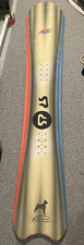 Snowboard F2 Boxer ca. 160 cm