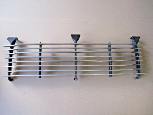 Chrom grill frontgrill - chrom,