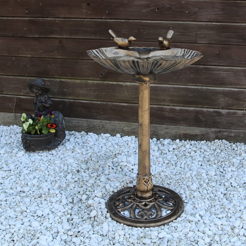 Clgarden vogeltränke vgt4 - vogeltränke,