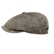 Stetson hatteras silk linen - stetson,