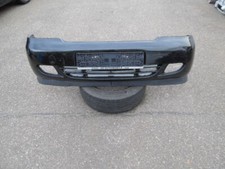 Opel Astra G Cabrio Coupe Stoßstange Vorne Frontschürze Z2UU