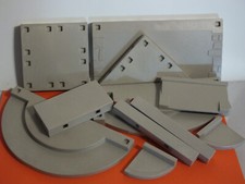 Playmobil Bodenplatten Rampe