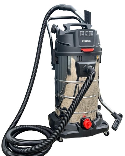 Industriesauger 3000 watt nass - industriesauger,