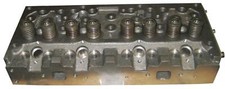 Zylinderkopf für Perkins®