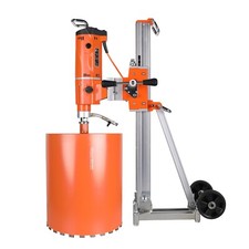 Diamant-Kernbohrgerät