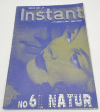 INSTANT Magazin #6 Natur