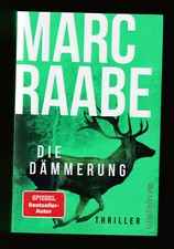 +++ MARC RAABE +++ DIE