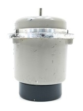 Tamagawa Synchronmotor Graue Farbe Hergestellt In Japan 125203