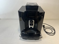 Jura WE6 Kaffeemaschine