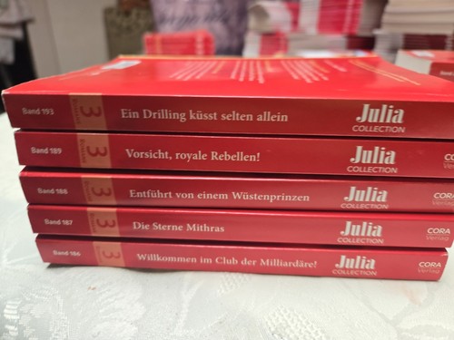 Neue und ungelesene romane - neue,