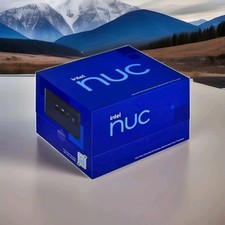 Intel NUC 13 Pro with 13th Gen