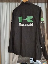 Kawasaki motorrad jacke xl - jacke,
