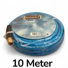 Hazet Druckluft- Schlauch mit