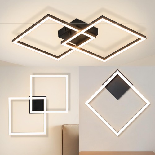 Led design deckenleuchte - design,