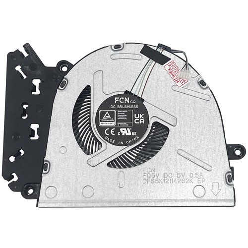 Lüfter kühler ventilator fan - ventilator,