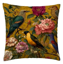 Blütenrausch Kissen Bezug 40