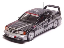 Mercedes 190E/W201 DTM 1990 - TrueScale 1/
