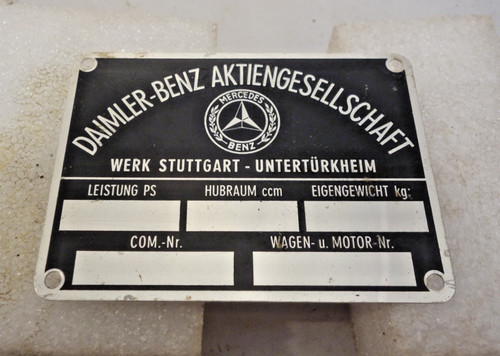 Mercedes benz vorkrieg - mercedes,