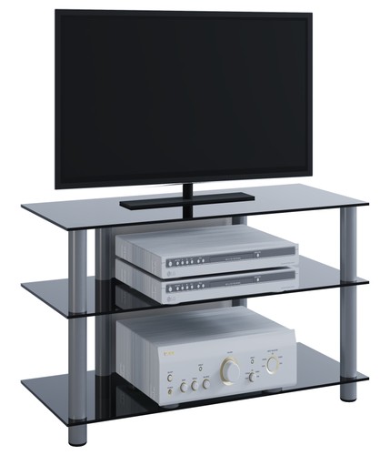 Möbel fernseh rack alu - möbel,