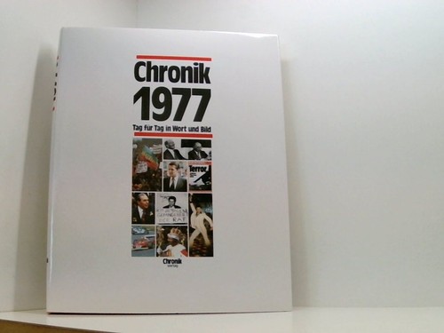 Chronik 1977 - 1977, (chronik