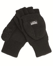 Klapp- Handschuhe