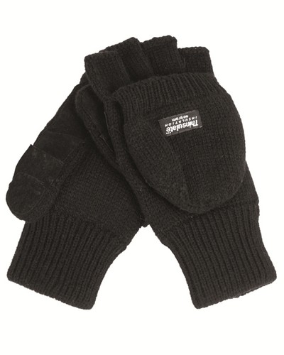 Klapp handschuhe - klapp-,
