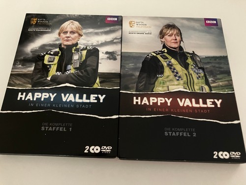 Happy valley in einer - in,