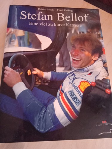 Stefan bellof eine viel - eine, zu