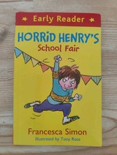 Horrid Henry Horrid Henry's