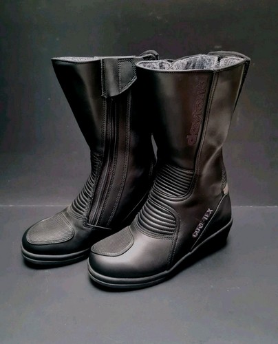 Daytona motorradstiefel lady - daytona,