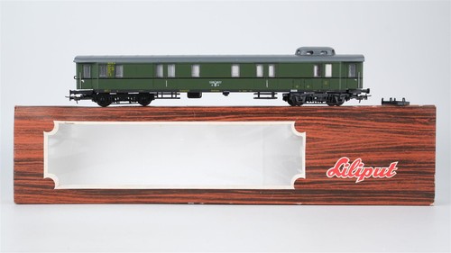 Liliput 83902 gepäckwagen - liliput,