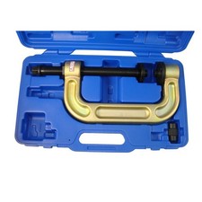 Pressrahmen für Traggelenk