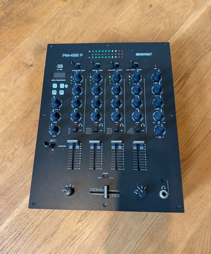 Mixer kanal bluetooth - kanal,