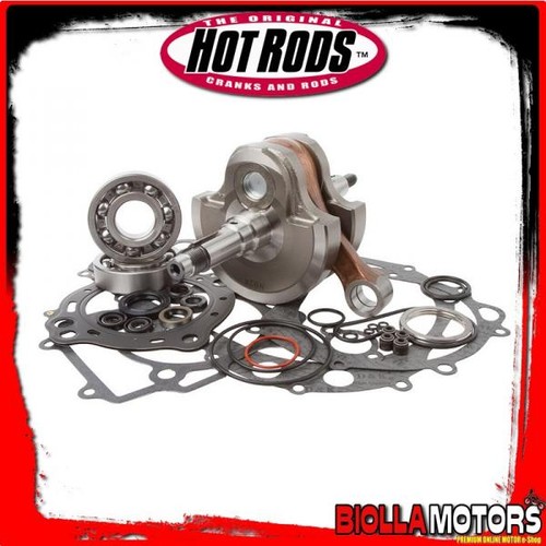 Cbk0096 kit kurbelwelle hot - cbk0096,