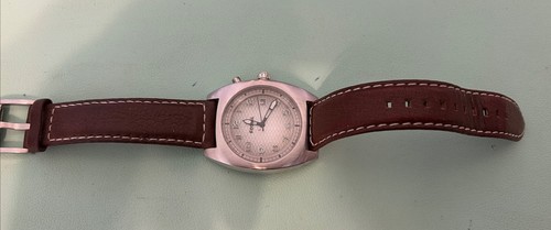 Fossil men wristwatch fs - fossil,