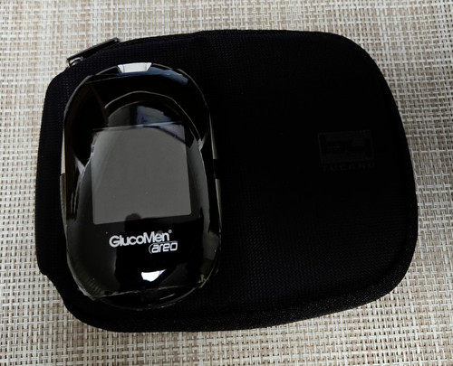 Glucomen areo - glucomen,