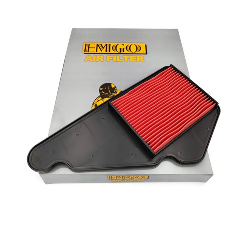 Emgo luftfilter für honda fmx - luftfilter,