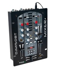 3 Wege / 5 Kanal Smart Mixer