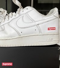 Nike Air Force 1 Low Supreme