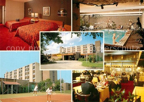 Geldrop golden tulip - golden, hotel
