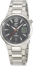 Herrenuhr ETT Titan Uhr