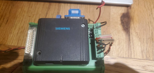 Siemens tc35 - siemens,