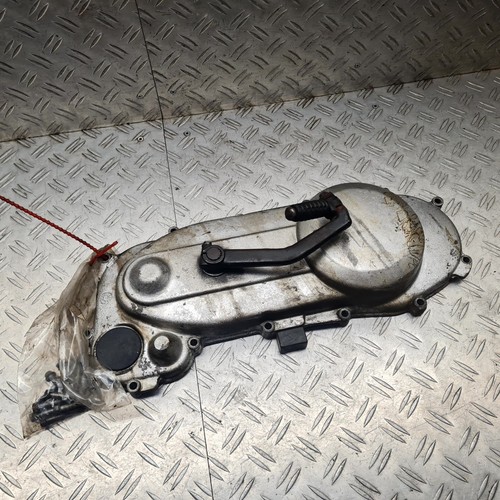 Kickstarter variomatik piaggio - kickstarter,