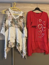 Tredy süßes set shirt - tredy, 2